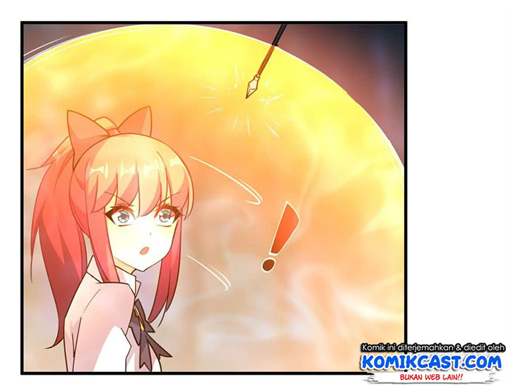 I Picked Up a Demon Lord as a Maid Chapter 34 Bahasa Indonesia